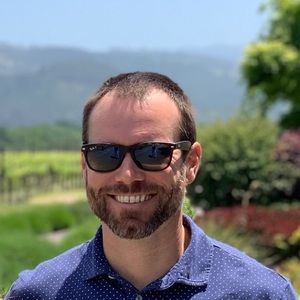 Meet your Posher, Brian